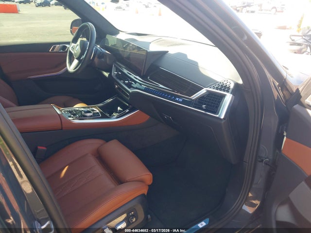 5UX23EU02T9044524 BMW X5 Xdrive40i