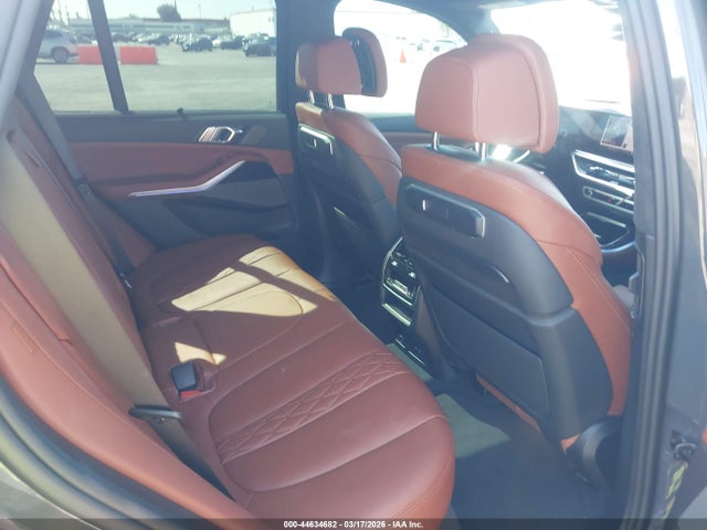 5UX23EU02T9044524 BMW X5 Xdrive40i