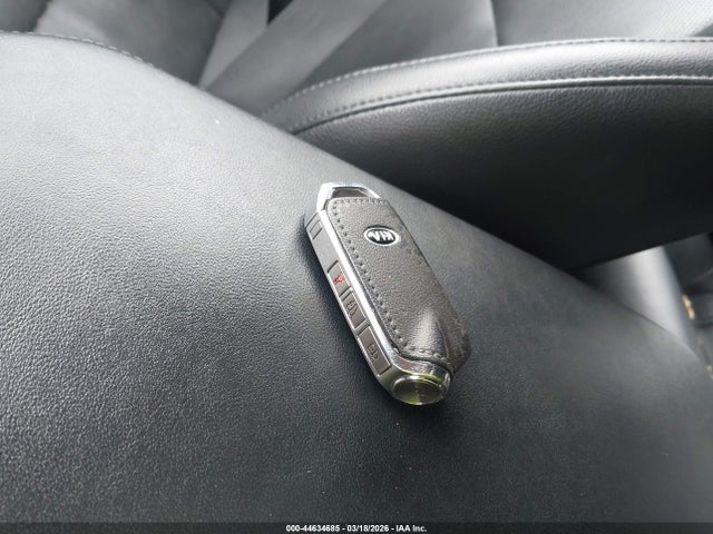 2019 KIA STINGER KNAE35LC2K6043722 Photo 10