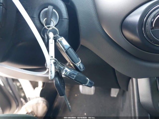 1GCPTDE1XH1245084 Chevrolet Colorado Z71