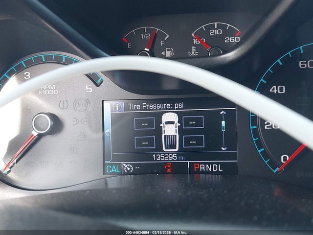 1GCPTDE1XH1245084 Chevrolet Colorado Z71