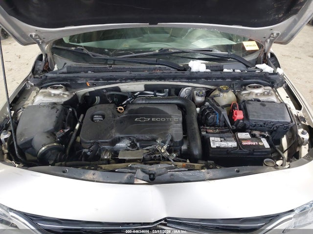1G1ZE5ST6GF224631 Chevrolet MALIBU 1LT
