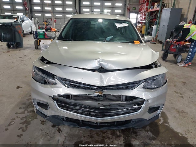 1G1ZE5ST6GF224631 Chevrolet MALIBU 1LT