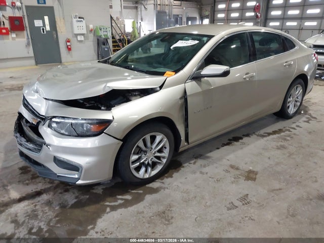 1G1ZE5ST6GF224631 Chevrolet MALIBU 1LT
