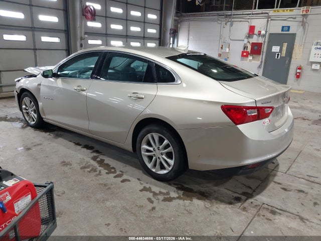 1G1ZE5ST6GF224631 Chevrolet MALIBU 1LT