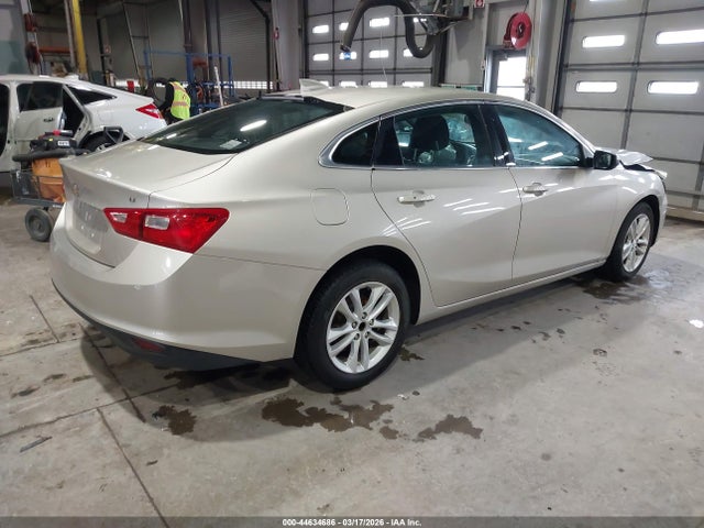 1G1ZE5ST6GF224631 Chevrolet MALIBU 1LT