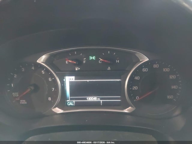 1G1ZE5ST6GF224631 Chevrolet MALIBU 1LT