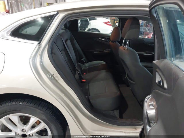1G1ZE5ST6GF224631 Chevrolet MALIBU 1LT