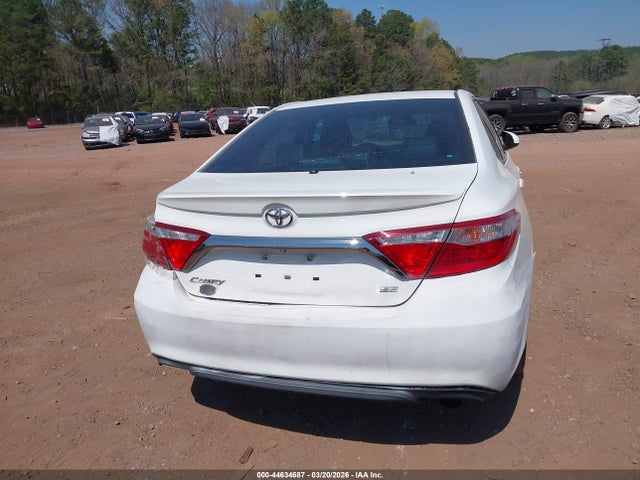 Продажа на аукционе авто 2016 Toyota Camry Se, vin: 4T1BF1FK8GU119287, номер лота: 44634687