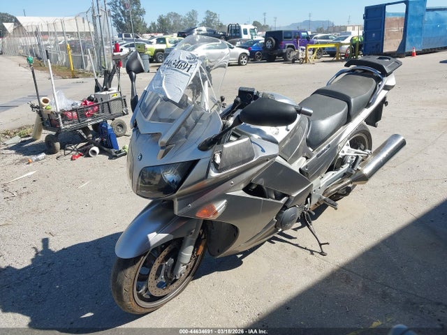 2010 YAMAHA FJR1300 JYARP15Y5AA001272 Photo 1