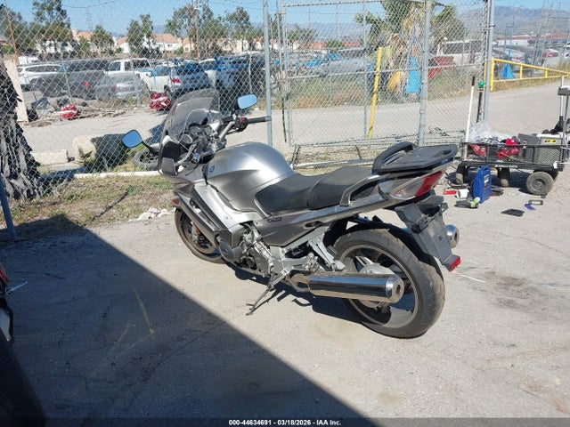 2010 YAMAHA FJR1300 JYARP15Y5AA001272 Photo 2