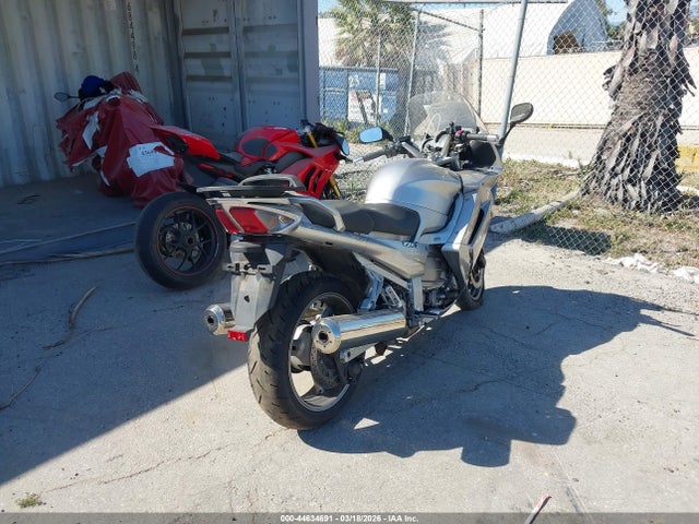 2010 YAMAHA FJR1300 JYARP15Y5AA001272 Photo 3