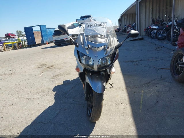 2010 YAMAHA FJR1300 JYARP15Y5AA001272 Photo 4
