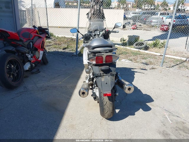 2010 YAMAHA FJR1300 JYARP15Y5AA001272 Photo 5