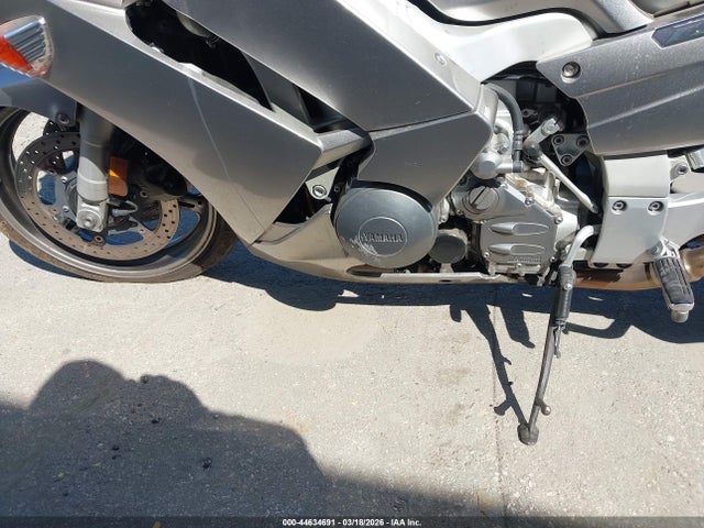 2010 YAMAHA FJR1300 JYARP15Y5AA001272 Photo 8