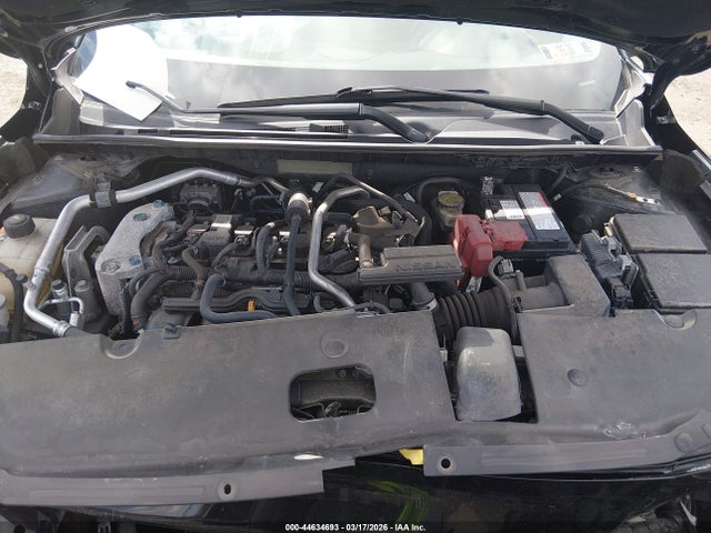 44634693 :رقم المزاد ، 3N1AB8CV9LY245638 vin ، 2020 Nissan Sentra Sv Xtronic Cvt مزاد بيع