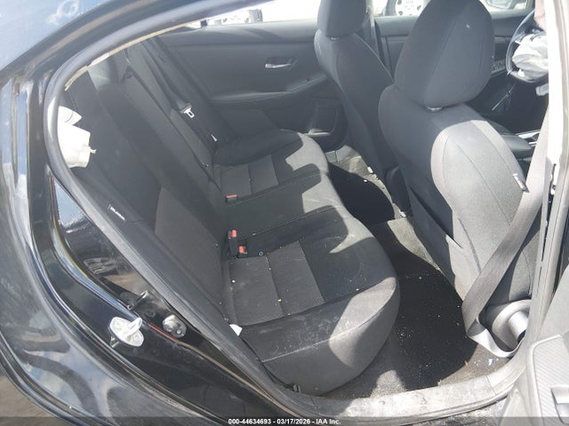44634693 :رقم المزاد ، 3N1AB8CV9LY245638 vin ، 2020 Nissan Sentra Sv Xtronic Cvt مزاد بيع