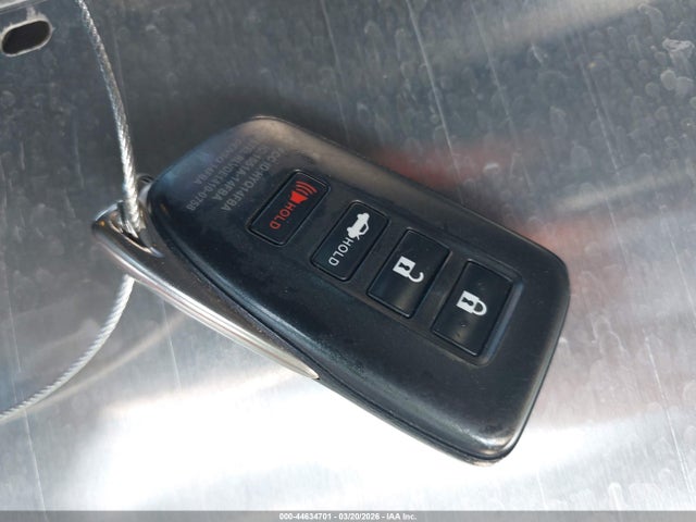 44634701 :رقم المزاد ، JTHCZ1BLXJA008777 vin ، 2018 Lexus Gs 350 F Sport مزاد بيع
