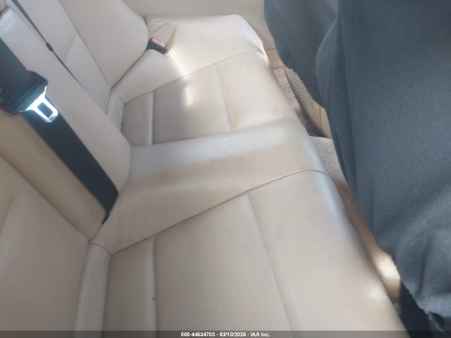 44634703 :رقم المزاد ، WBABW33454PL25390 vin ، 2004 Bmw 325ci مزاد بيع