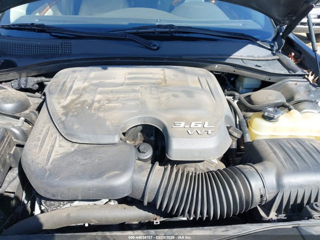 Продаж на аукціоні авто 2013 Chrysler 300c, vin: 2C3CCAEG2DH504460, номер лоту: 44634707