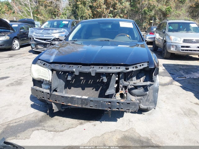 Продаж на аукціоні авто 2013 Chrysler 300c, vin: 2C3CCAEG2DH504460, номер лоту: 44634707