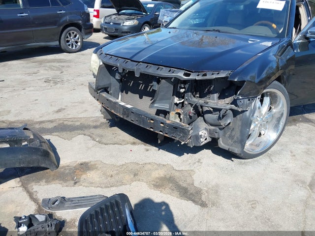 Продаж на аукціоні авто 2013 Chrysler 300c, vin: 2C3CCAEG2DH504460, номер лоту: 44634707
