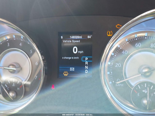 Продаж на аукціоні авто 2013 Chrysler 300c, vin: 2C3CCAEG2DH504460, номер лоту: 44634707