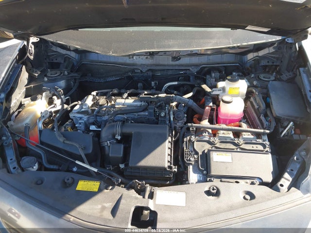 2013 TOYOTA PRIUS V JTDZN3EU8D3246692 Photo 9
