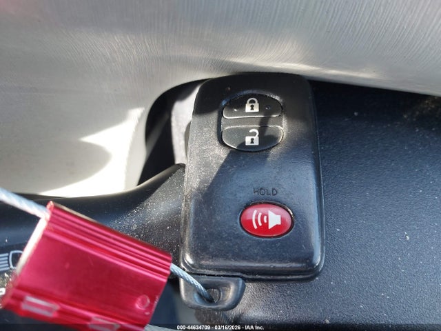 2013 TOYOTA PRIUS V JTDZN3EU8D3246692 Photo 10
