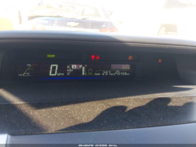 2013 TOYOTA PRIUS V JTDZN3EU8D3246692 Photo 6