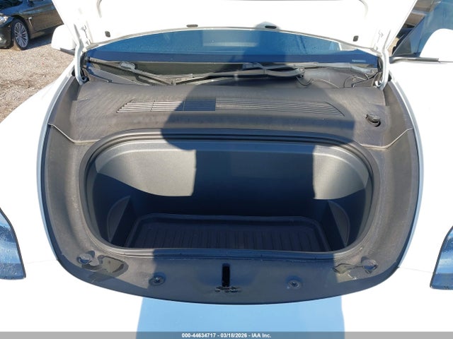 Продажа на аукционе авто 2020 Tesla Model Y Long Range Dual Motor All-wheel Drive, vin: 5YJYGDEE6LF043306, номер лота: 44634717