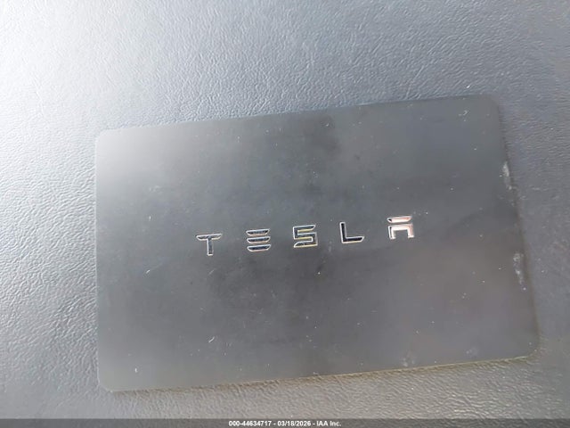 Продажа на аукционе авто 2020 Tesla Model Y Long Range Dual Motor All-wheel Drive, vin: 5YJYGDEE6LF043306, номер лота: 44634717