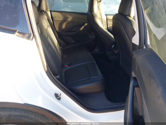 Продажа на аукционе авто 2020 Tesla Model Y Long Range Dual Motor All-wheel Drive, vin: 5YJYGDEE6LF043306, номер лота: 44634717