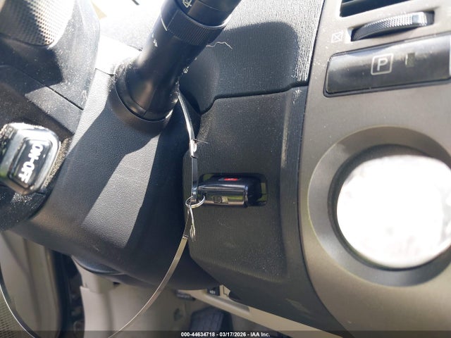 Продаж на аукціоні авто 2008 Toyota Prius Touring, vin: JTDKB20U687708144, номер лоту: 44634718