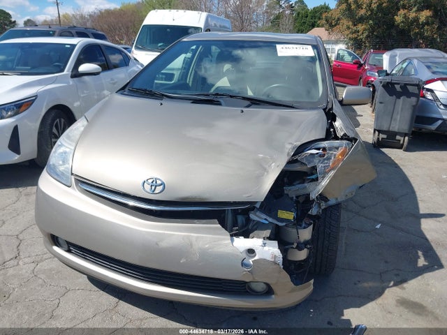 Продаж на аукціоні авто 2008 Toyota Prius Touring, vin: JTDKB20U687708144, номер лоту: 44634718