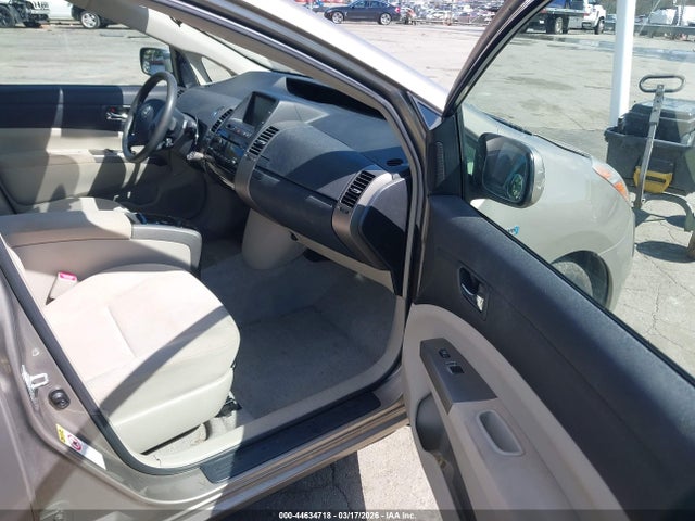 Продаж на аукціоні авто 2008 Toyota Prius Touring, vin: JTDKB20U687708144, номер лоту: 44634718