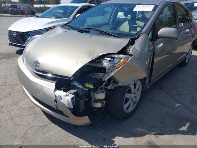Продаж на аукціоні авто 2008 Toyota Prius Touring, vin: JTDKB20U687708144, номер лоту: 44634718