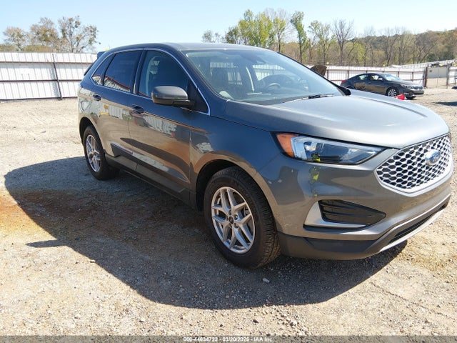 Ford EDGE SEL 2024 2FMPK4J90RBA88682 zdjęcie główne