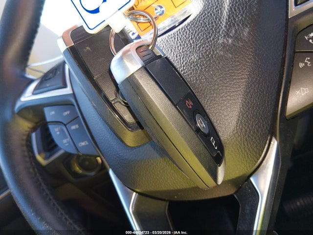 Ford EDGE SEL 2024 2FMPK4J90RBA88682 Image 11
