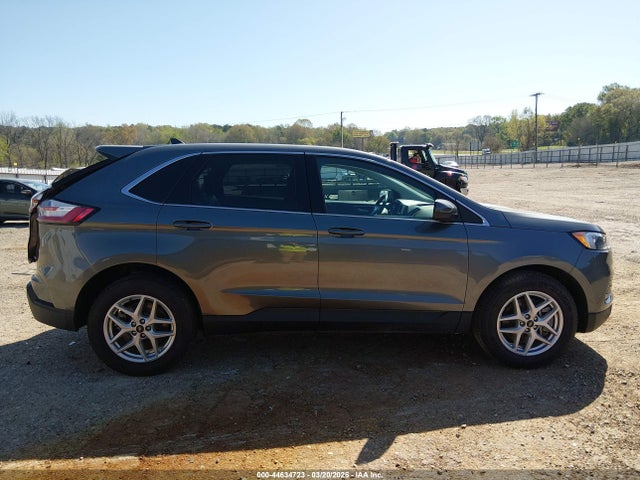 Ford EDGE SEL 2024 2FMPK4J90RBA88682 Image 13