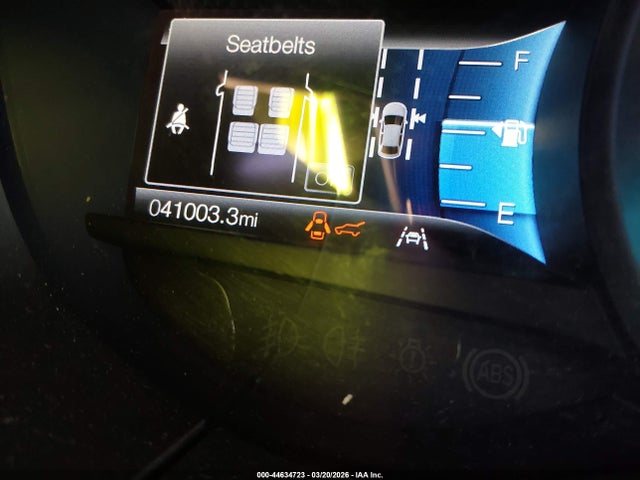 Ford EDGE SEL 2024 2FMPK4J90RBA88682 Image 15