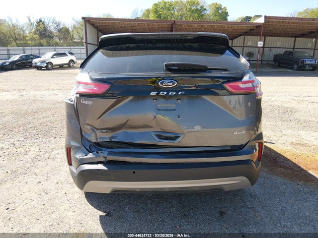 Ford EDGE SEL 2024 2FMPK4J90RBA88682 Image 16
