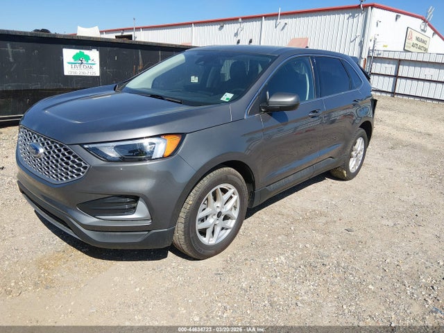Ford EDGE SEL 2024 2FMPK4J90RBA88682 Image 2