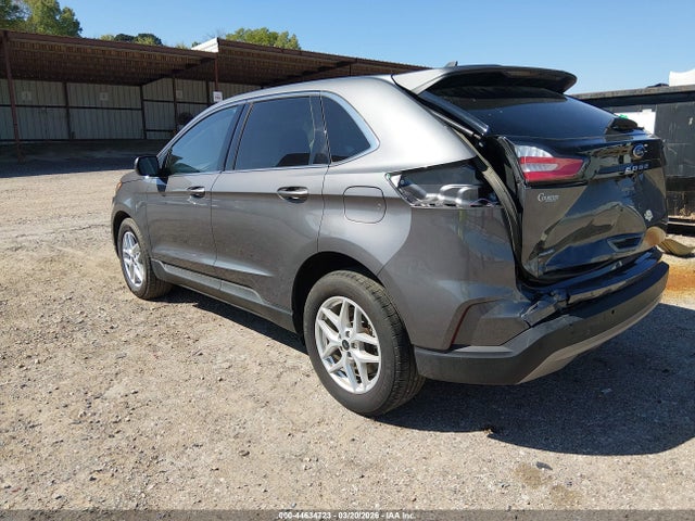 Ford EDGE SEL 2024 2FMPK4J90RBA88682 Image 3