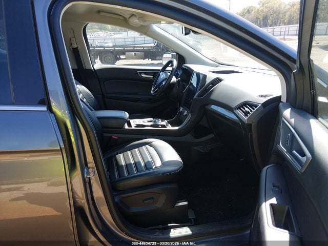 Ford EDGE SEL 2024 2FMPK4J90RBA88682 Image 5