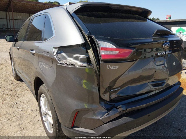 Ford EDGE SEL 2024 2FMPK4J90RBA88682 Image 6