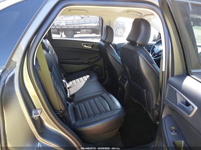 Ford EDGE SEL 2024 2FMPK4J90RBA88682 Image 8