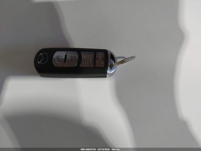Aukcja sprzedaży 2016 Mazda Mazda6 I Grand Touring, vin: JM1GJ1W52G1446823, numer aukcji: 44634724