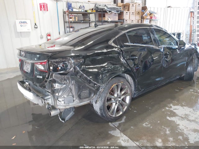 Aukcja sprzedaży 2016 Mazda Mazda6 I Grand Touring, vin: JM1GJ1W52G1446823, numer aukcji: 44634724