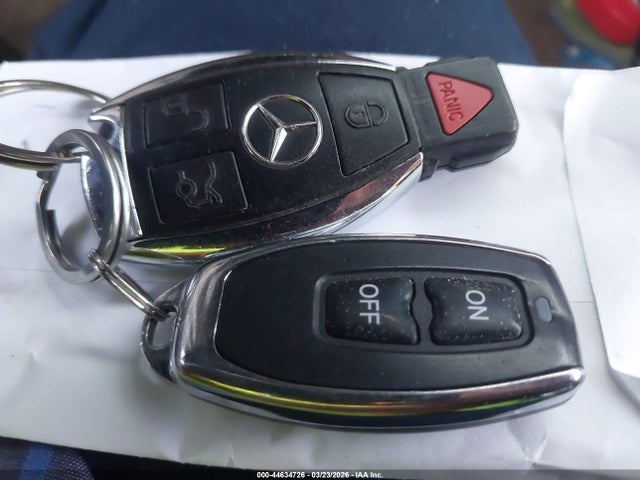 Aukcja sprzedaży 2003 Mercedes-benz C 320 Sport, vin: WDBRF64J43F313399, numer aukcji: 44634726